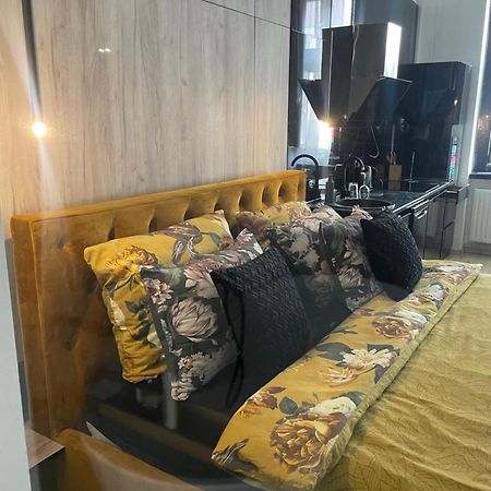 노비사드 Lux Dabich 1 아파트 외부 사진